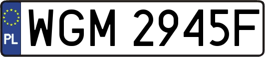 WGM2945F