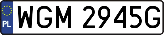 WGM2945G
