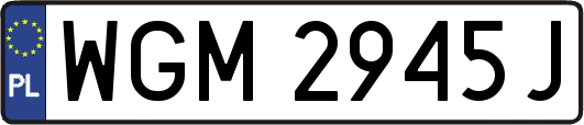 WGM2945J