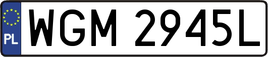 WGM2945L