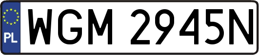 WGM2945N