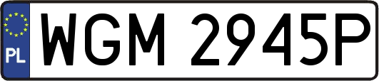 WGM2945P