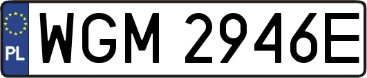 WGM2946E