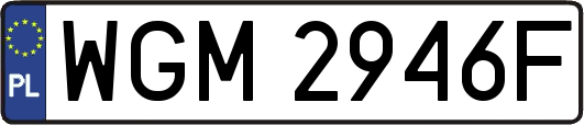 WGM2946F