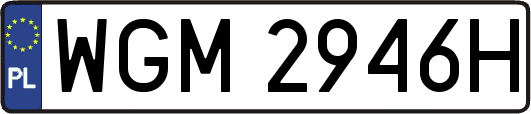 WGM2946H