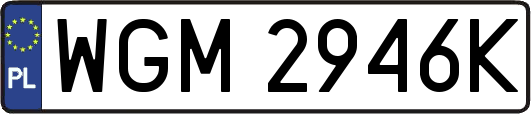 WGM2946K