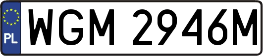 WGM2946M