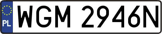 WGM2946N