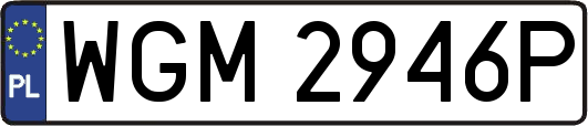 WGM2946P