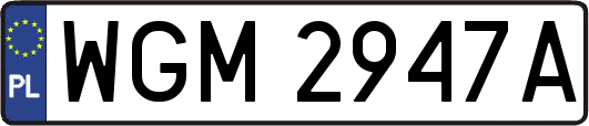 WGM2947A
