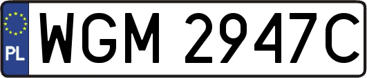 WGM2947C