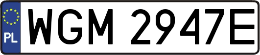 WGM2947E