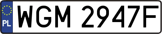 WGM2947F
