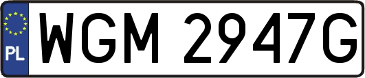 WGM2947G