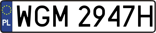 WGM2947H