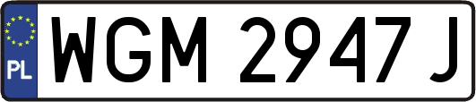 WGM2947J