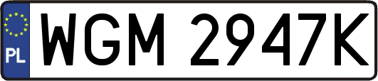 WGM2947K