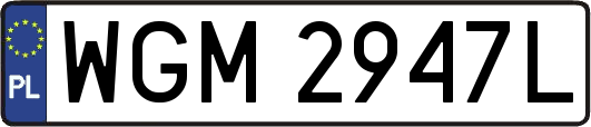 WGM2947L