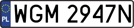 WGM2947N