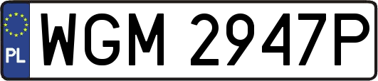 WGM2947P