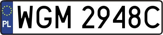 WGM2948C