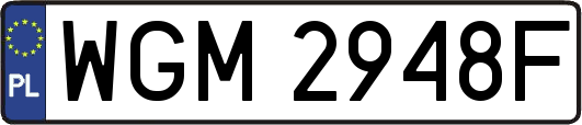 WGM2948F
