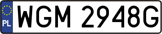 WGM2948G