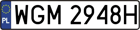 WGM2948H