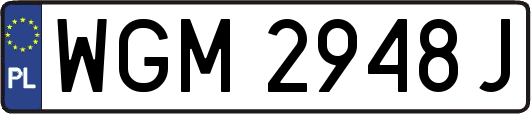 WGM2948J