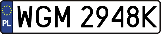 WGM2948K