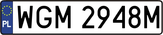 WGM2948M