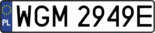 WGM2949E