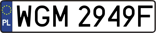 WGM2949F