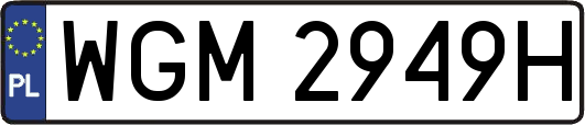 WGM2949H