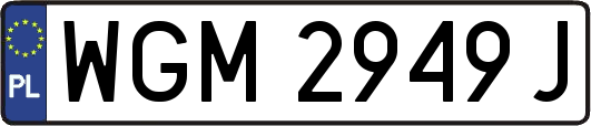 WGM2949J