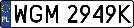 WGM2949K