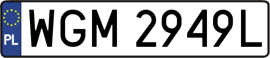 WGM2949L