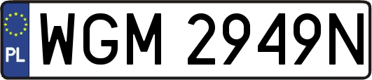 WGM2949N