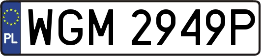 WGM2949P