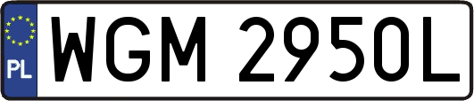 WGM2950L
