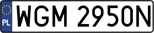 WGM2950N