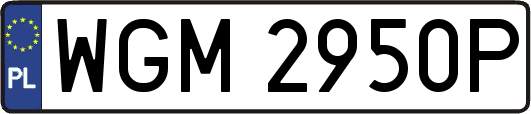 WGM2950P
