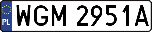 WGM2951A