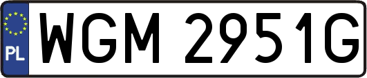 WGM2951G