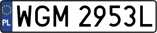WGM2953L