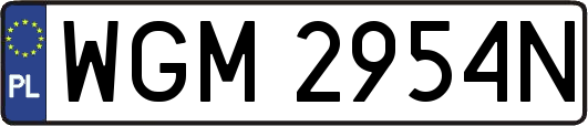 WGM2954N