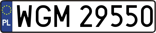 WGM29550