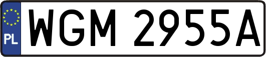 WGM2955A