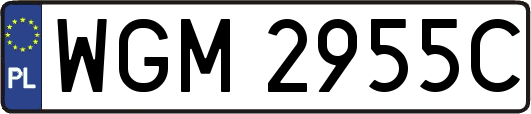 WGM2955C