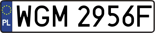 WGM2956F